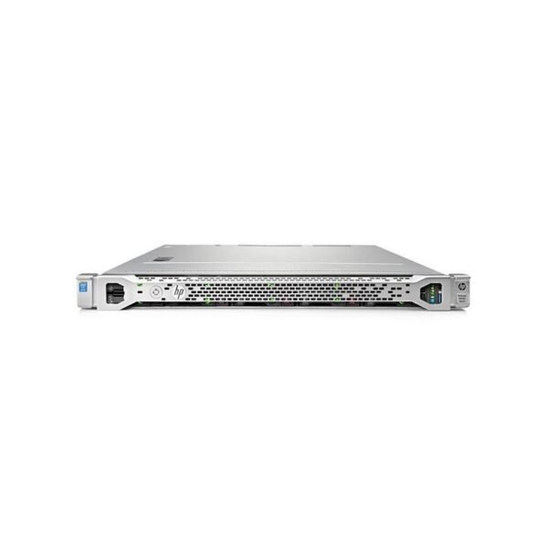670632-S01 HP ProLiant DL360p G8 1U Rack Server with Intel Xeon