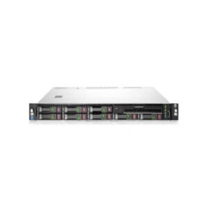 670633-S01 HP ProLiant DL360p G8 1U Rack Server with Intel Xeon