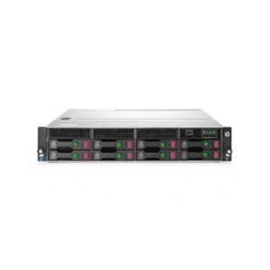 677278-001 HP ProLiant DL380p G8 2U Rack Server with Dual Intel Xeon