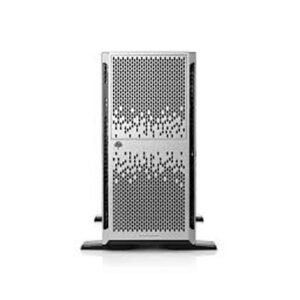 678237-001 HPE ProLiant ML350p Gen8 Server with E5-2650 and 16GB RAM