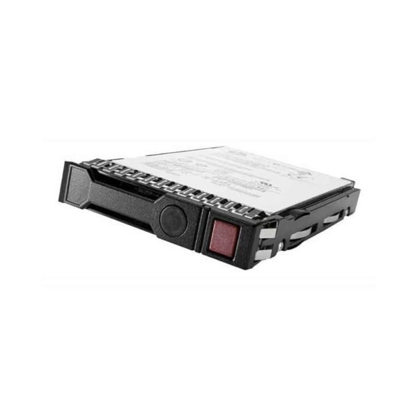 698695-003 HPE 4TB Dual Port 7200RPM SAS 3.5-inch Drive