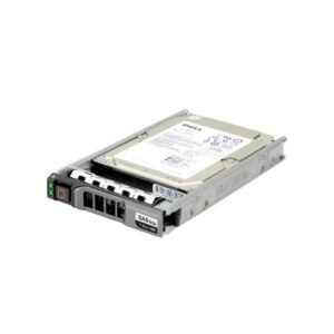 6DHKK-RF Dell 1.2TB 10K RPM SAS Hard Drive