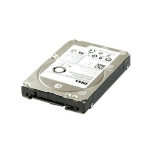 6DWVP-RF Dell 600GB 10K RPM SAS Hard Drive