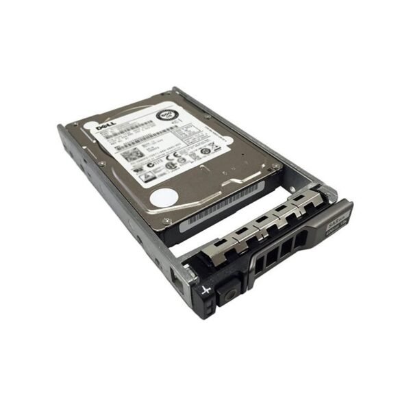 6FCGH-RF Dell 600GB 15K RPM Internal SAS HDD