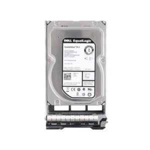 6H6FG-RF Dell 3TB 7200 RPM SAS Hard Drive