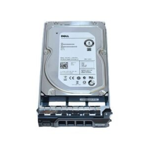 6HFW3-RF Dell 2TB SATA 6GBPS 7200 RPM HDD