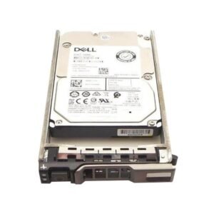 6MYRN-RF Dell 600GB 15K RPM 2.5" SAS HDD