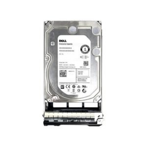 703KX-RF Dell 6TB 7200 RPM SAS-12GBPS Internal HDD