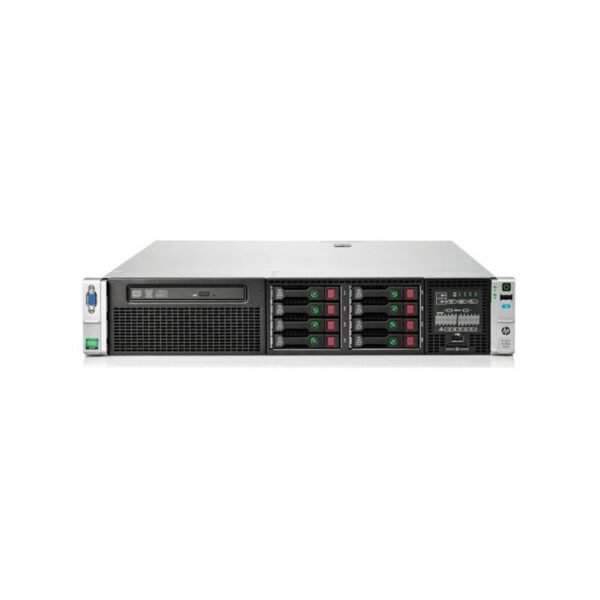 709942-001 HP Proliant DL380p G8 2x Intel Xeon E5-2630v2 Rack Server