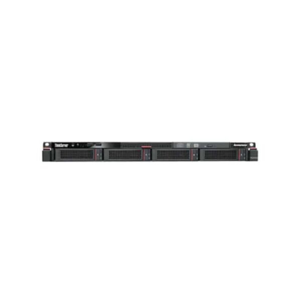 70AT0006UX Lenovo RD540 Server with Dual E5-2630 v2 and 64GB RAM