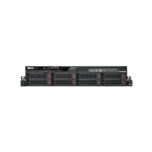 70AY0006UX Lenovo Think Server RD640 2U Rackmount Server