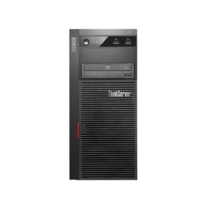 70B7002RUX Lenovo Think Server Td340 with Intel Xeon