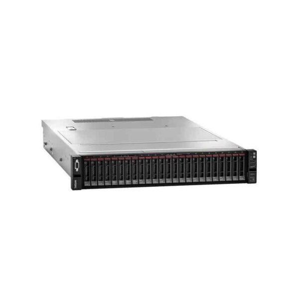 70D4000FUX Lenovo ThinkServer RD650 2U Rack with Intel Xeon E5-2690V