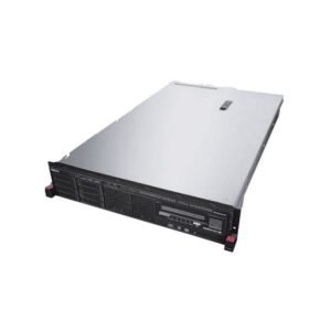 70DC001FUX Lenovo ThinkServer RD450 2U Rack System