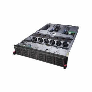 70DR000TUX Lenovo ThinkServer RD650 Rack - Intel Xeon E5-2650V3