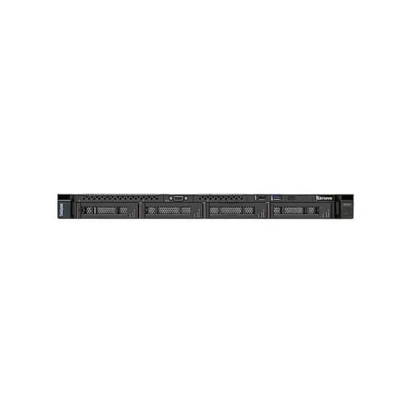 70FX0001US Lenovo N3310 NAS Storage System with E5-2603V3 Processor and 8GB RAM