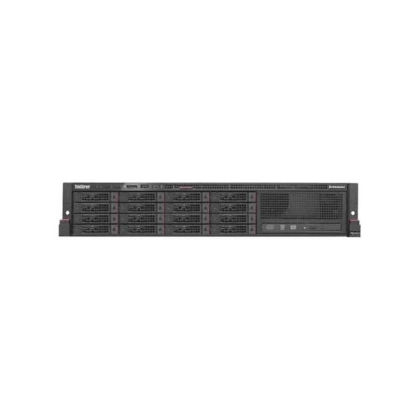 70Q9001EUX Lenovo ThinkServer RD450 with Intel Xeon 1.7GHz