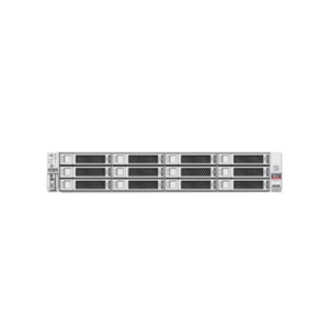 7115162 Oracle Server X7-2L Rack-Mount Server
