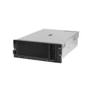 7143D3U Lenovo System x3950 X5 4U Rack Server