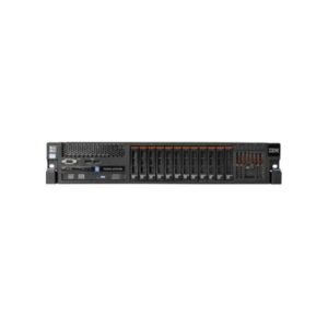 7147D4U Lenovo System x3690 X5 2U Rack Server