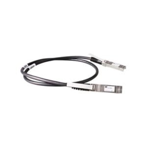 720202-B21 HPE 40G QSFP+ 5M Direct Attach Copper Cable
