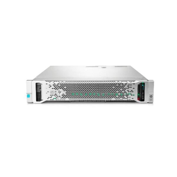 732342-001 HPE ProLiant DL560 G8 2U Rack Server with 4x Intel Xeon E5-4640