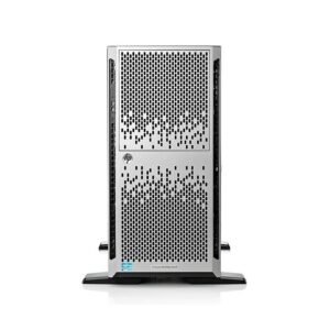 736985-S01 HP Proliant ML350P G8 Server with Xeon E5 8-Core
