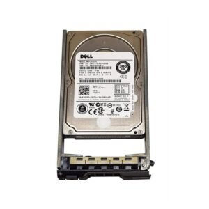 740Y7-RF Dell 300GB 10K RPM SAS Hard Drive