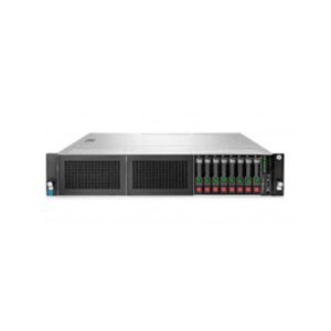 752687-B21 HP Proliant DL380 G9 Server with Intel Xeon