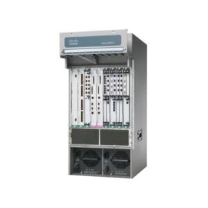 7604-RSP7C-10G-P Cisco 7604 Router Bundle - High-Performance Edge Solution