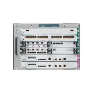 7606S-RSP7XL-10G-R Cisco 7606S Router Chassis Bundle