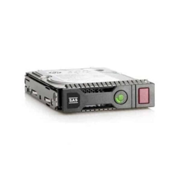 761477-B21 HPE 6TB 7200RPM 3.5-inch SAS Internal Hard Drive