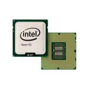 762456-001 HP Intel Xeon E5-2643 v3 3.40GHz Processor