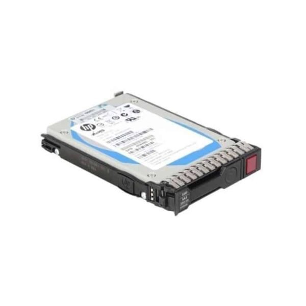 765289-001 HP 200GB 2.5-inch SAS ME 12G SSD