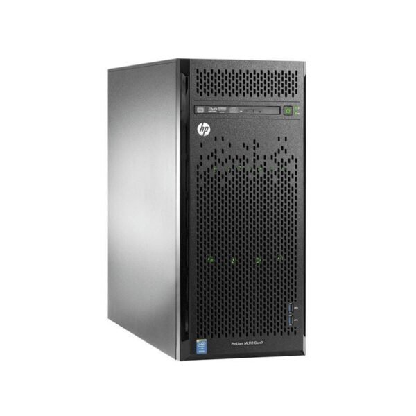 777160-001 HPE ProLiant ML110 G9 Tower Server 4.5U