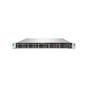 783357-S01 HP Proliant DL160 G9 Xeon 6-Core Rack Server