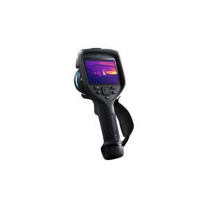 78512-1101 FLIR E76 - Thermal and Visual Camera Combo with 17mm IR Lens (24°)