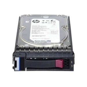 791150-002 HPE 6TB 7200RPM SAS 12Gbps Midline Internal Hard Drive