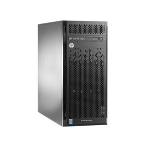 799111-S01 HPE ML110 Gen9 Server with E5-2603V3, 8GB RAM