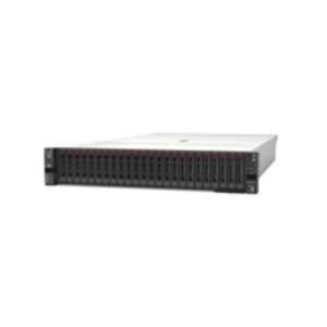 7D2VA018NA Lenovo Think System SR665 2U Rack Server Solution