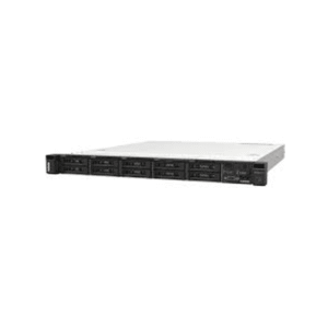 7D7QA01ZNA Lenovo Think System SR250 V2 1U Rack Server for Enhanced Performance