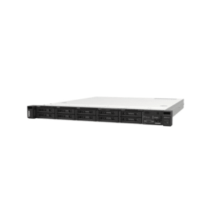 7D7QA020NA Lenovo ThinkSystem SR250 V2 1U Rack Server