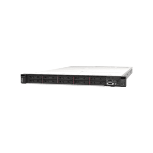 7X02A0GVNA Lenovo Think System SR630 1U Rack Server Solution