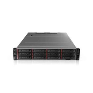 7X04A084NA Lenovo ThinkSystem SR550 Rack-Mountable Server