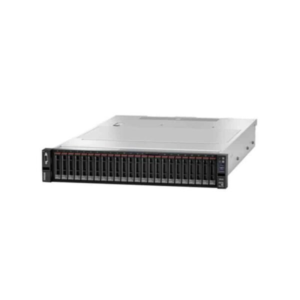 7X06A031NA Lenovo ThinkSystem SR650 8160 with 32GB RAM