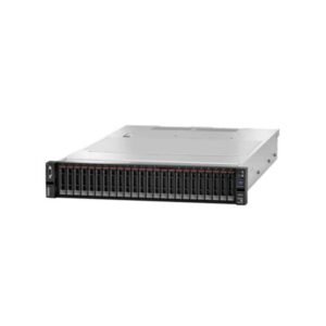 7X06A03DNA Lenovo ThinkSystem SR650 Rack Server 32GB