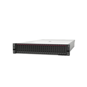 7X06A05XNA Lenovo Think System SR650 Rack-Mount Server