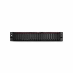 7X06A0FKNA Lenovo ThinkSystem SR650 - 2U Rack-Mountable Server