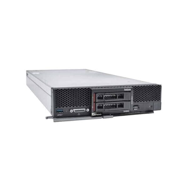 7X16A07CNA Lenovo ThinkSystem SN550 Blade Server
