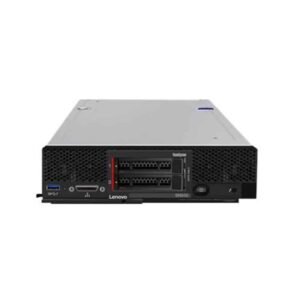 7X16A07JNA Lenovo ThinkSystem SN550 Blade Server with Xeon Silver 4208 and 32GB RAM